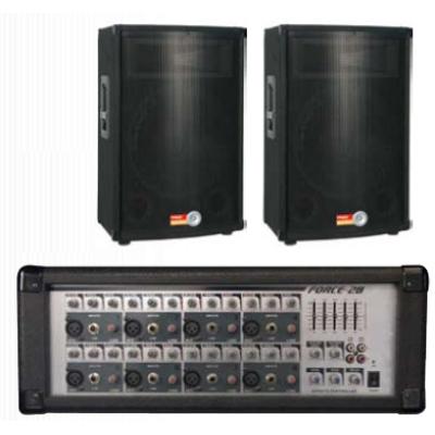 FREE SOUND FORCE Kit-2815Q